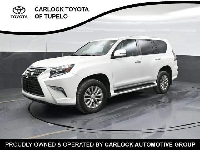 Used 2022 Lexus GX 460 Premium w/ Premium Plus Package