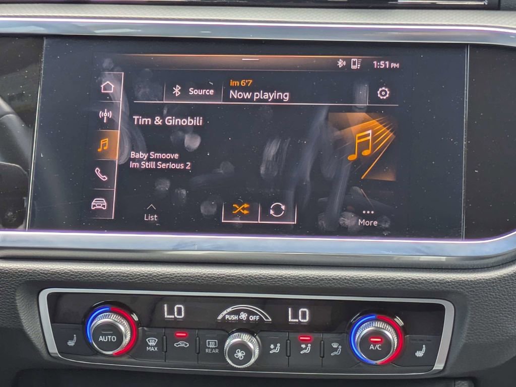 Used 2021 Audi Q3 2.0T Premium w/ Convenience Package image 19