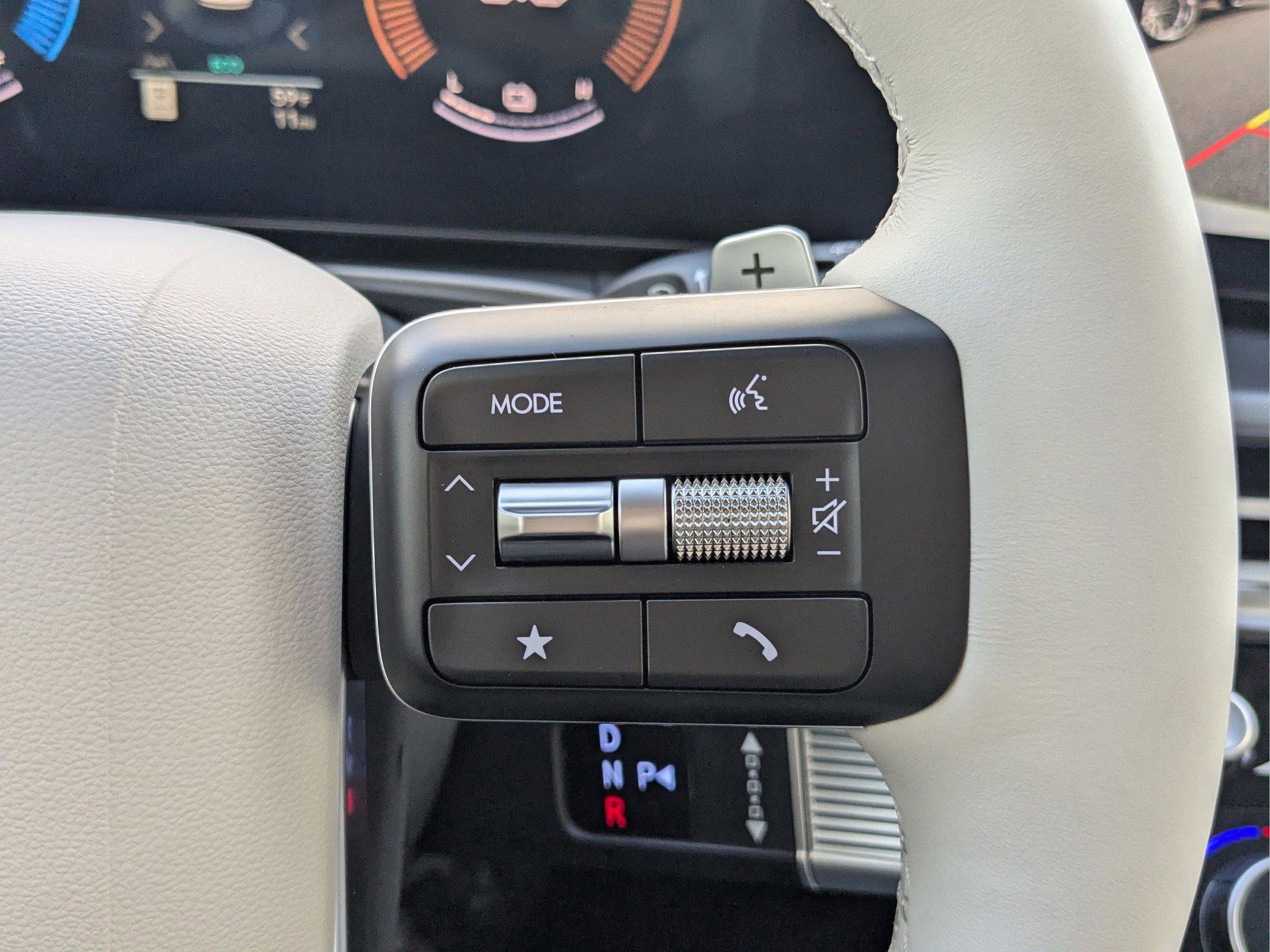 New 2026 Hyundai Santa Fe SE image 29