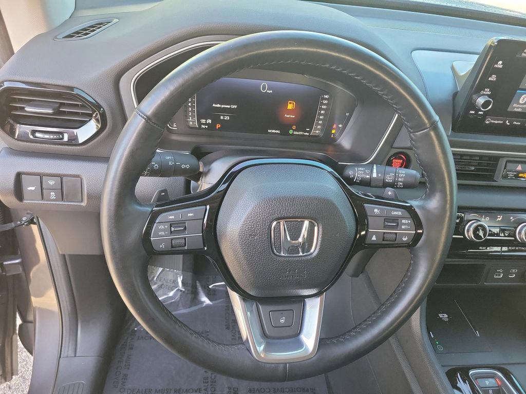 Used 2024 Honda Pilot Elite image 31