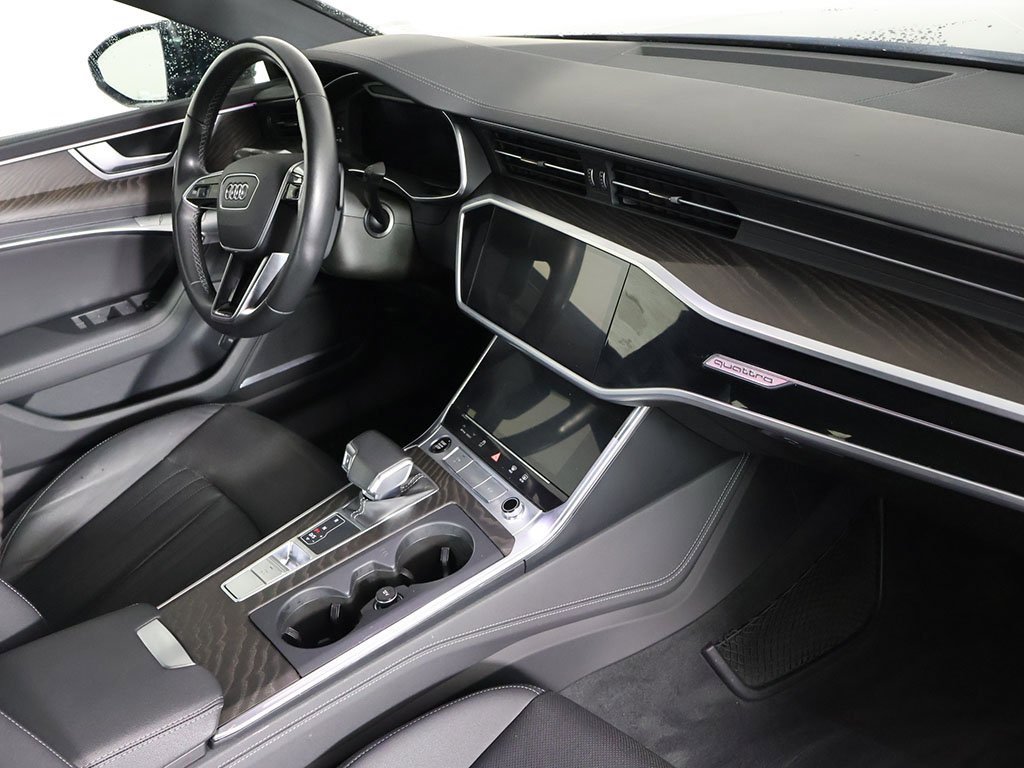 Used 2022 Audi A7 3.0T Premium Plus w/ Premium Plus image 28