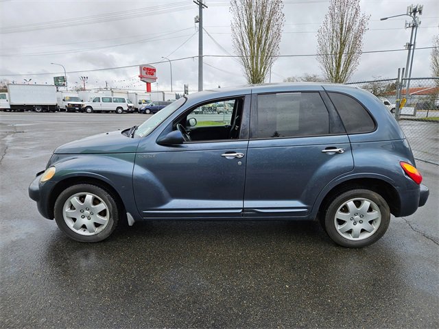 Used 2003 Chrysler PT Cruiser Touring image 6