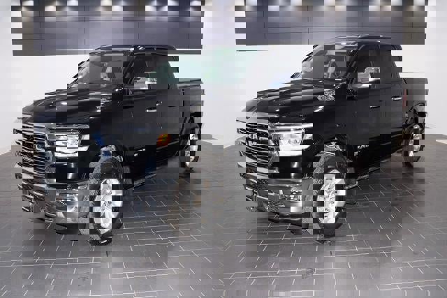 Used 2022 RAM 1500 Laramie