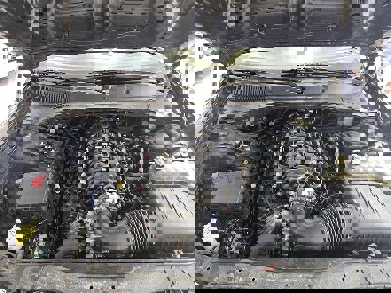 Used 2014 Dodge Charger Police image 28