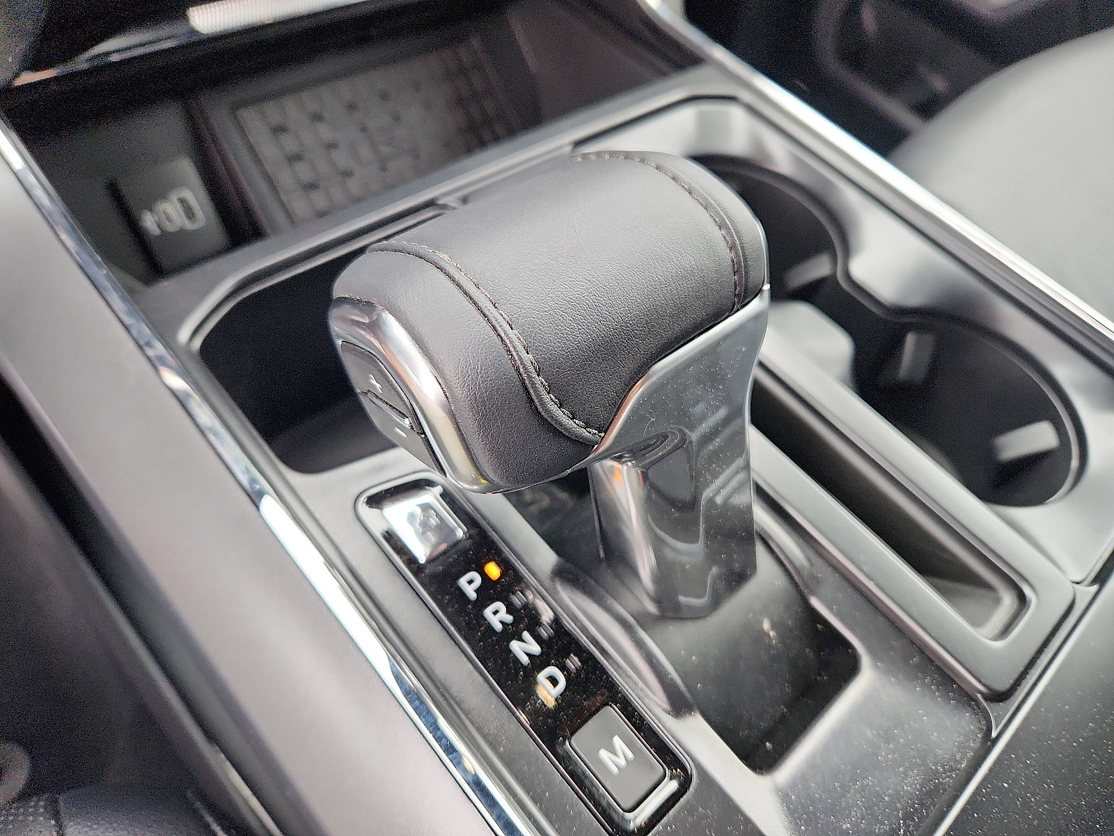 New 2025 Ford F150 Lariat w/ Equipment Group 502A High image 10