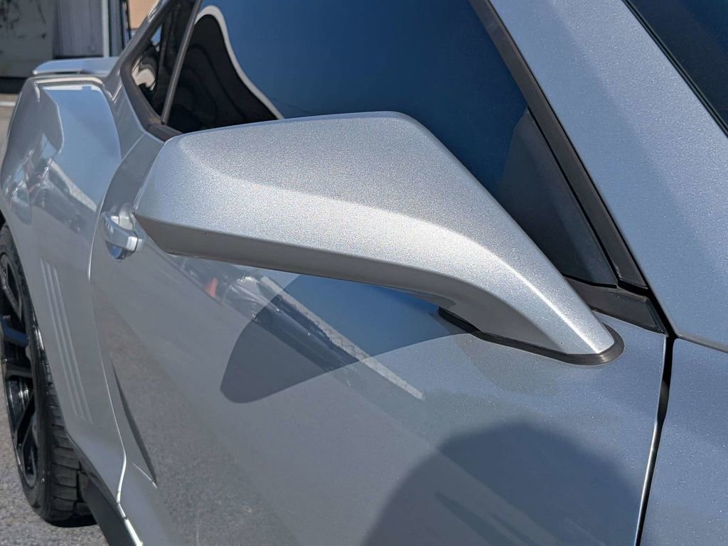 Used 2013 Chevrolet Camaro ZL1 RWD image 12