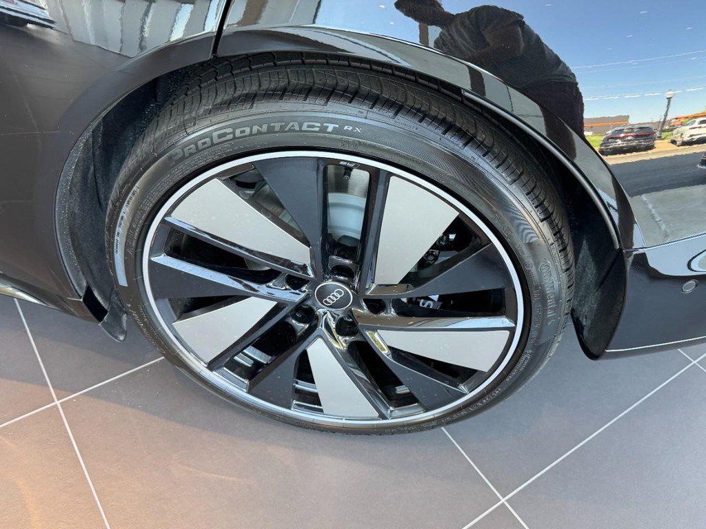 New 2026 Audi S e-tron GT Premium Plus image 4