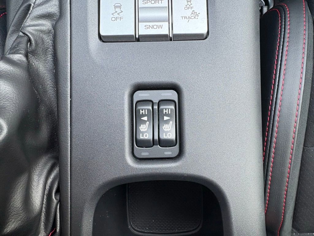 Used 2023 Subaru BRZ Limited image 17