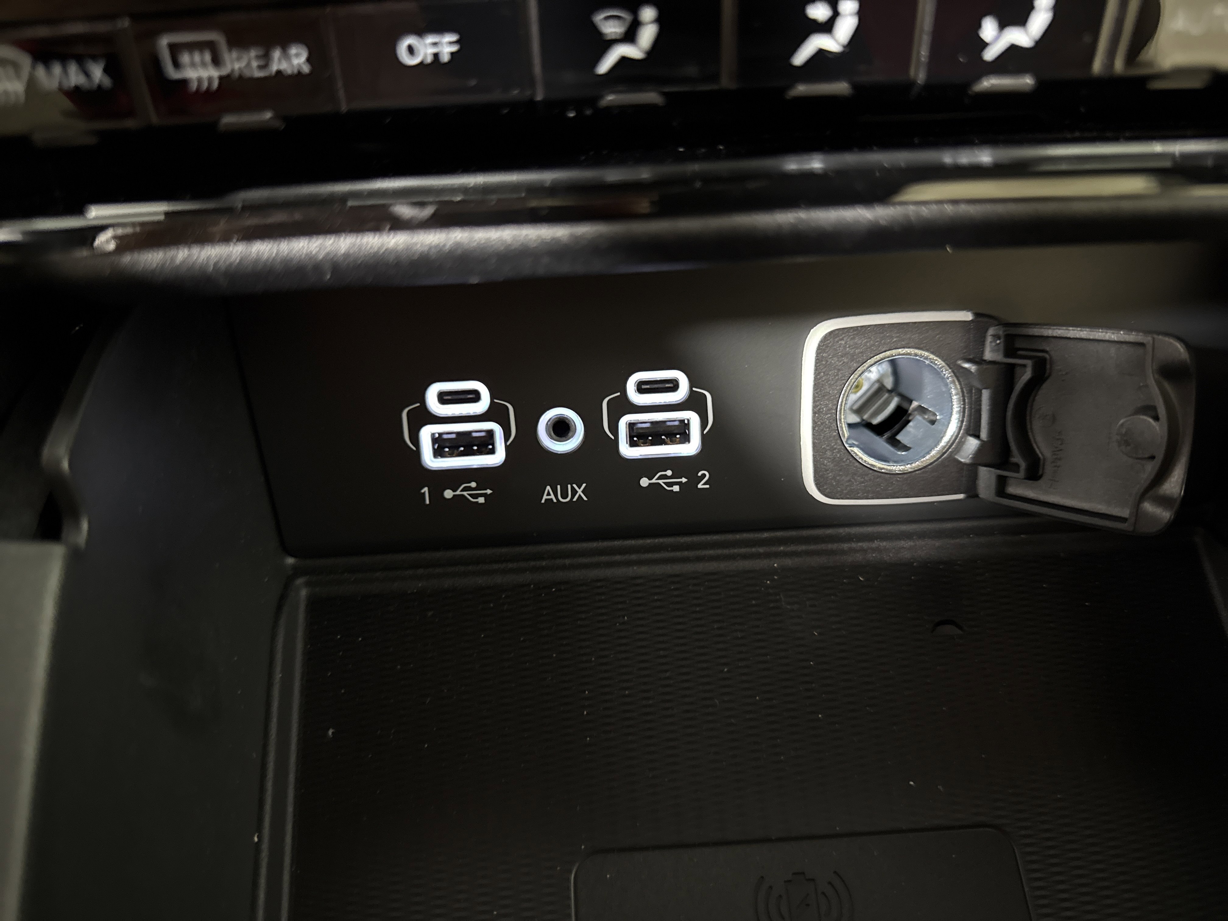 New 2025 Jeep Grand Cherokee Limited w/ Luxury Tech Group II image 20