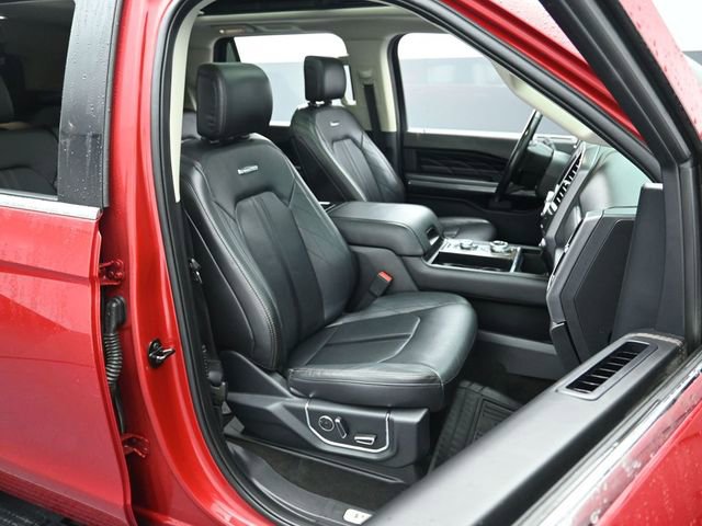 Certified 2021 Ford Expedition Platinum image 30