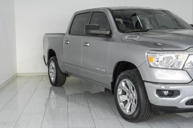 Used 2022 RAM 1500 Big Horn AWD/4WD image 63