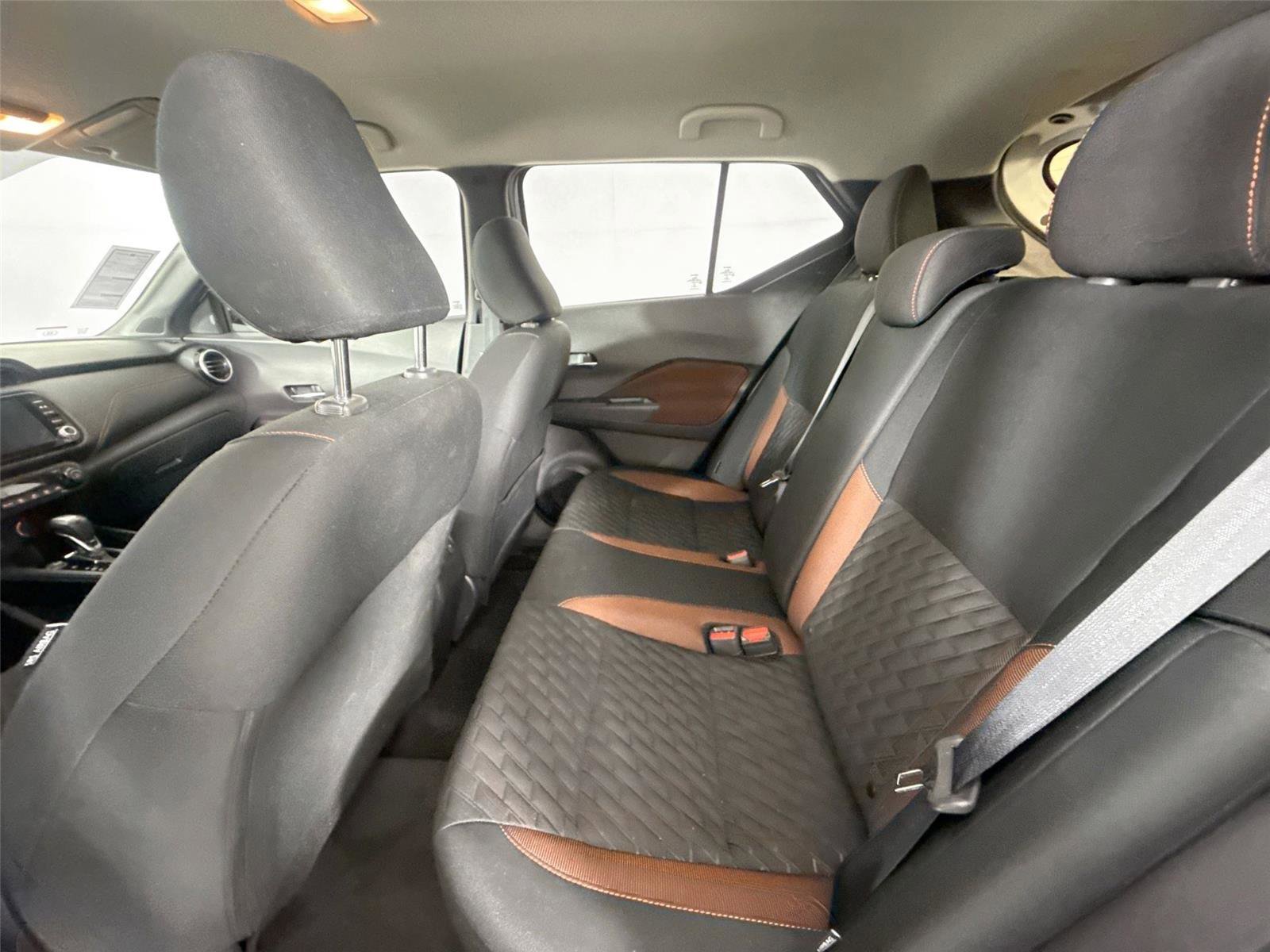 Used 2021 Nissan Kicks SR w/ Interior Electronics Package image 28