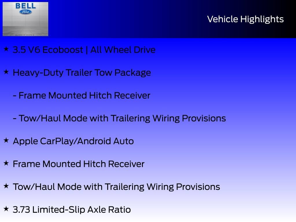 New 2026 Ford Transit 350 148 High Roof AWD image 13