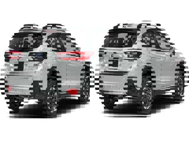 Used 2021 Subaru Crosstrek 2.0i Premium w/ Moonroof Package image 5