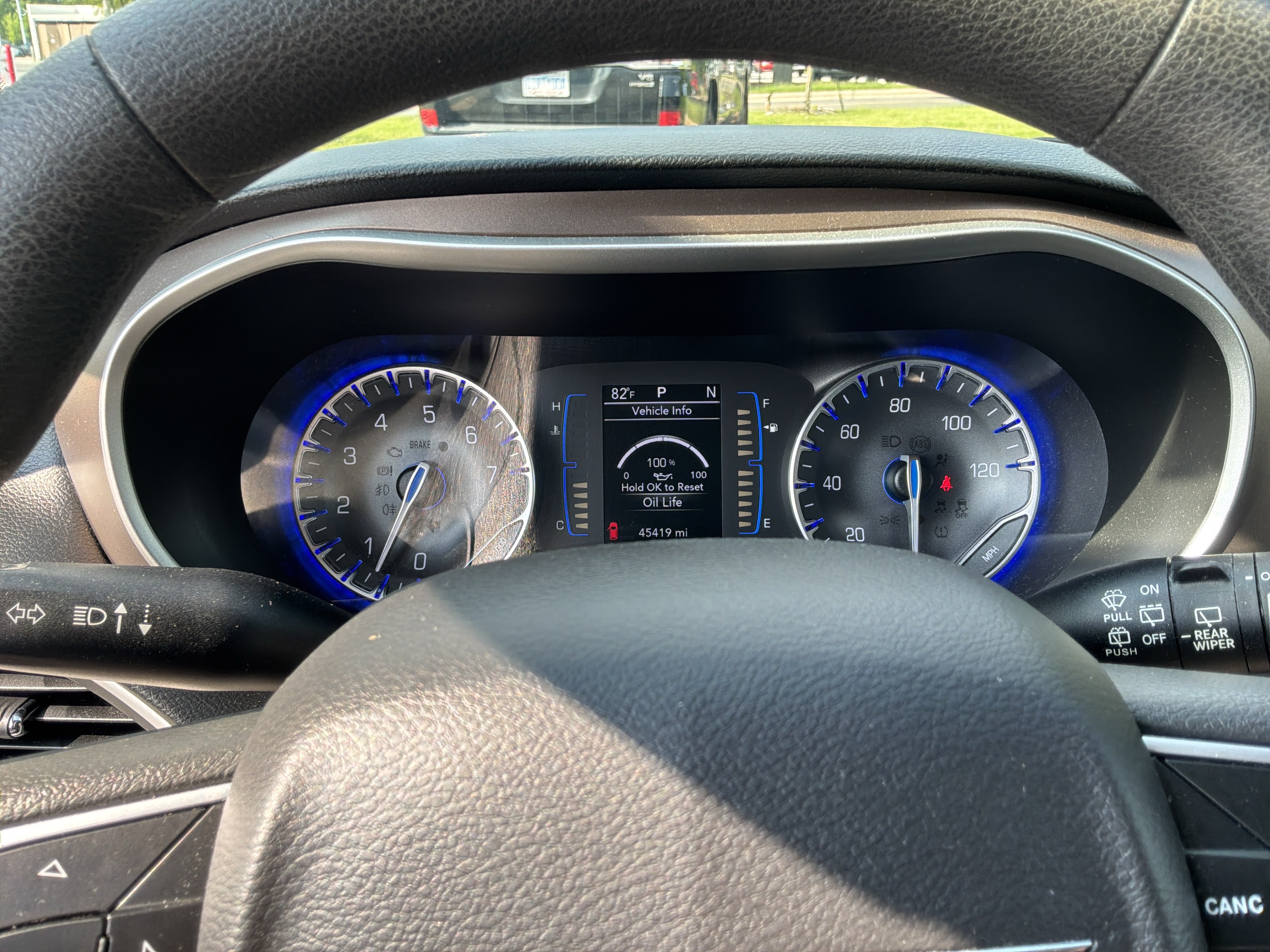 Used 2018 Chrysler Pacifica Touring Plus FWD image 21