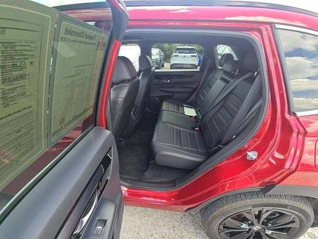 Used 2024 Honda CR-V Sport Touring image 23