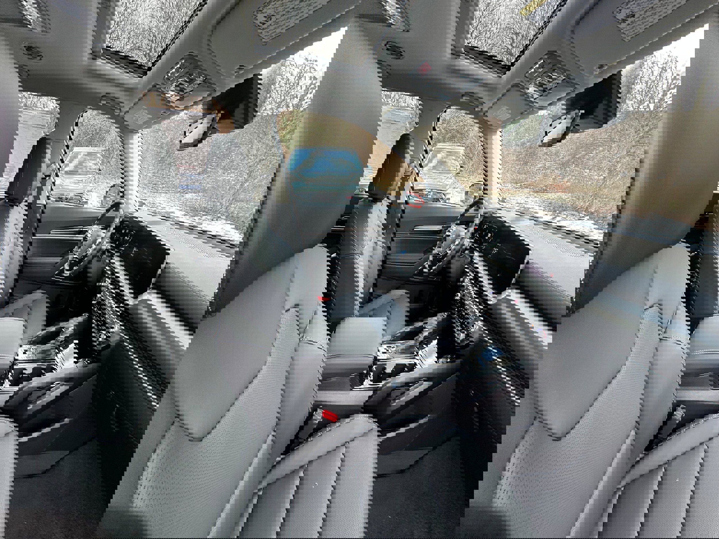 New 2025 Kia Telluride S image 31