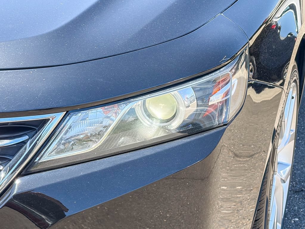 Used 2017 Chevrolet Impala Premier FWD image 7
