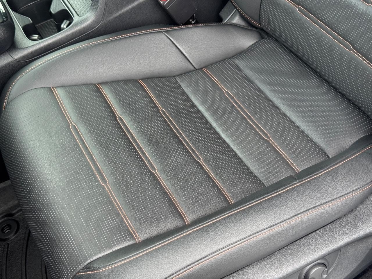 Certified 2025 Honda CR-V Sport-L image 27