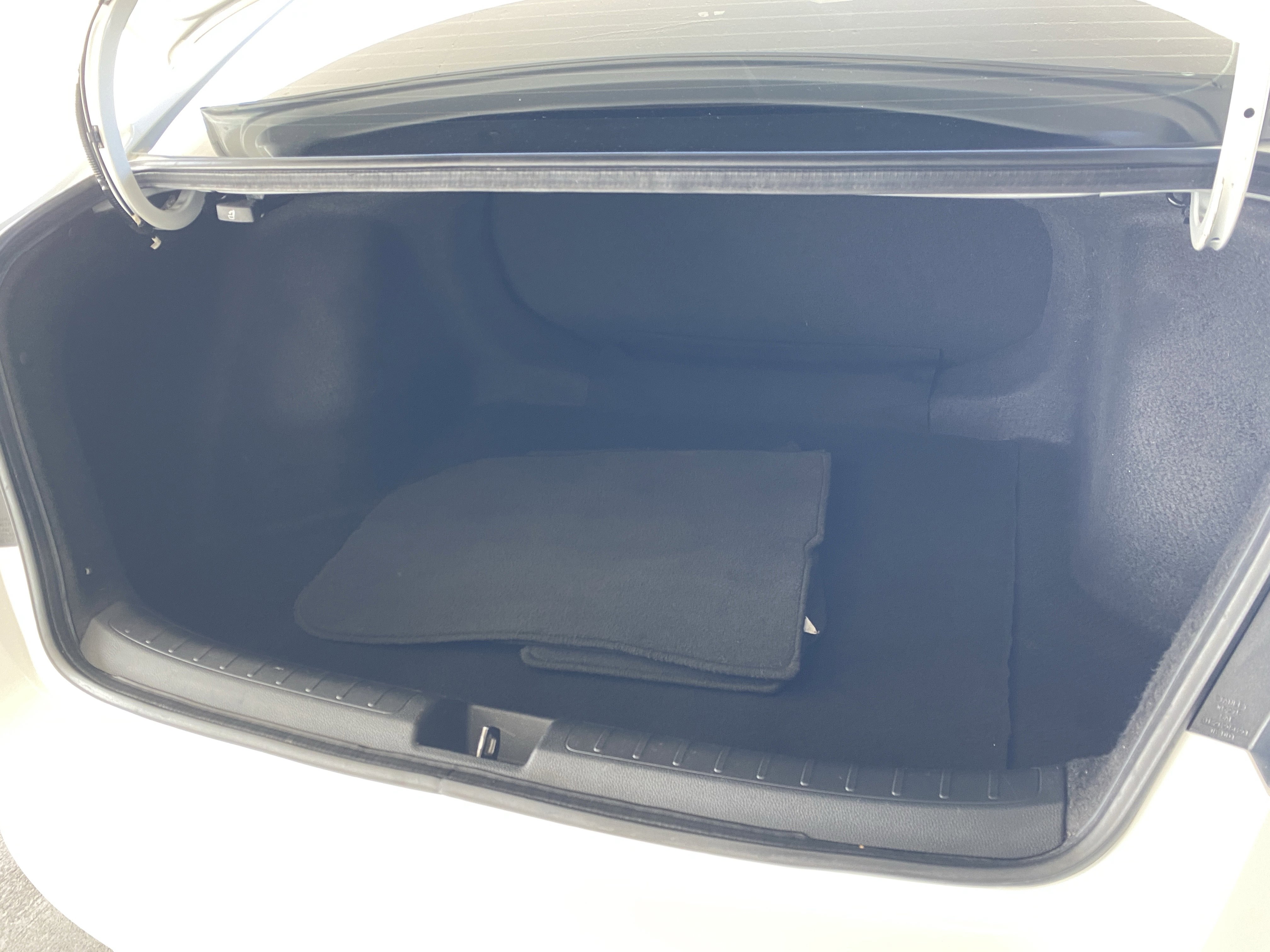 Certified 2024 Honda Civic Sport image 12