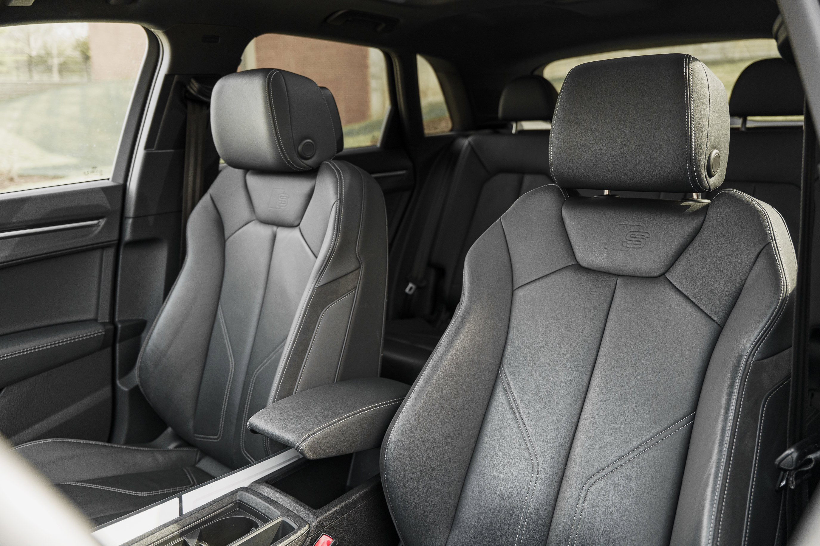 Used 2023 Audi Q3 2.0T Premium Plus w/ Premium Plus Package image 21