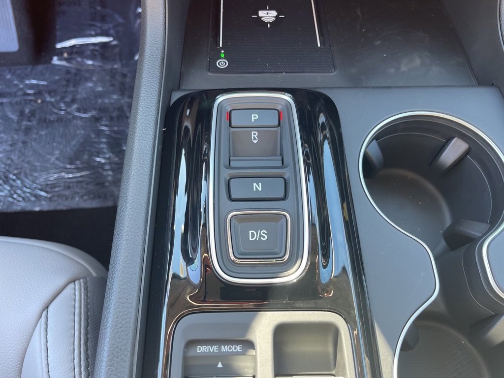 New 2025 Honda Pilot EX-L image 11