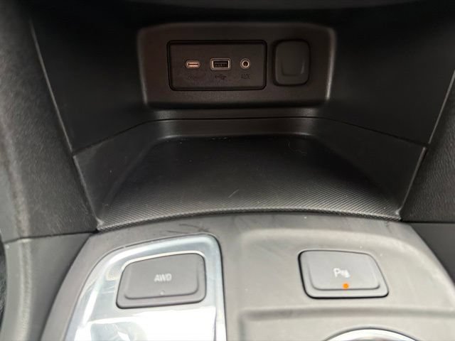 Used 2023 Chevrolet Equinox LT AWD/4WD image 30