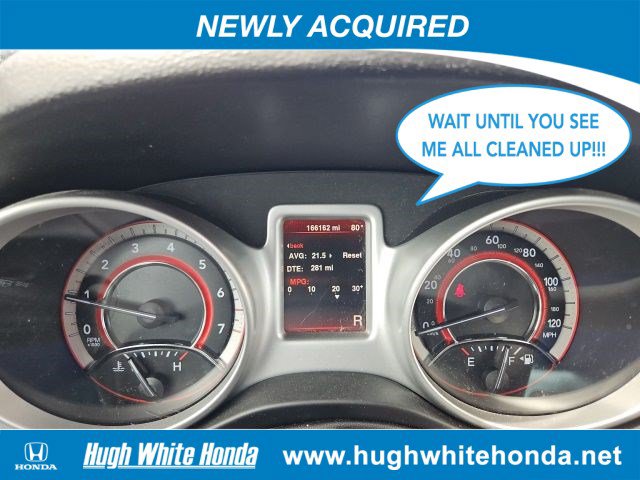 Used 2015 Dodge Journey American Value Package FWD image 1