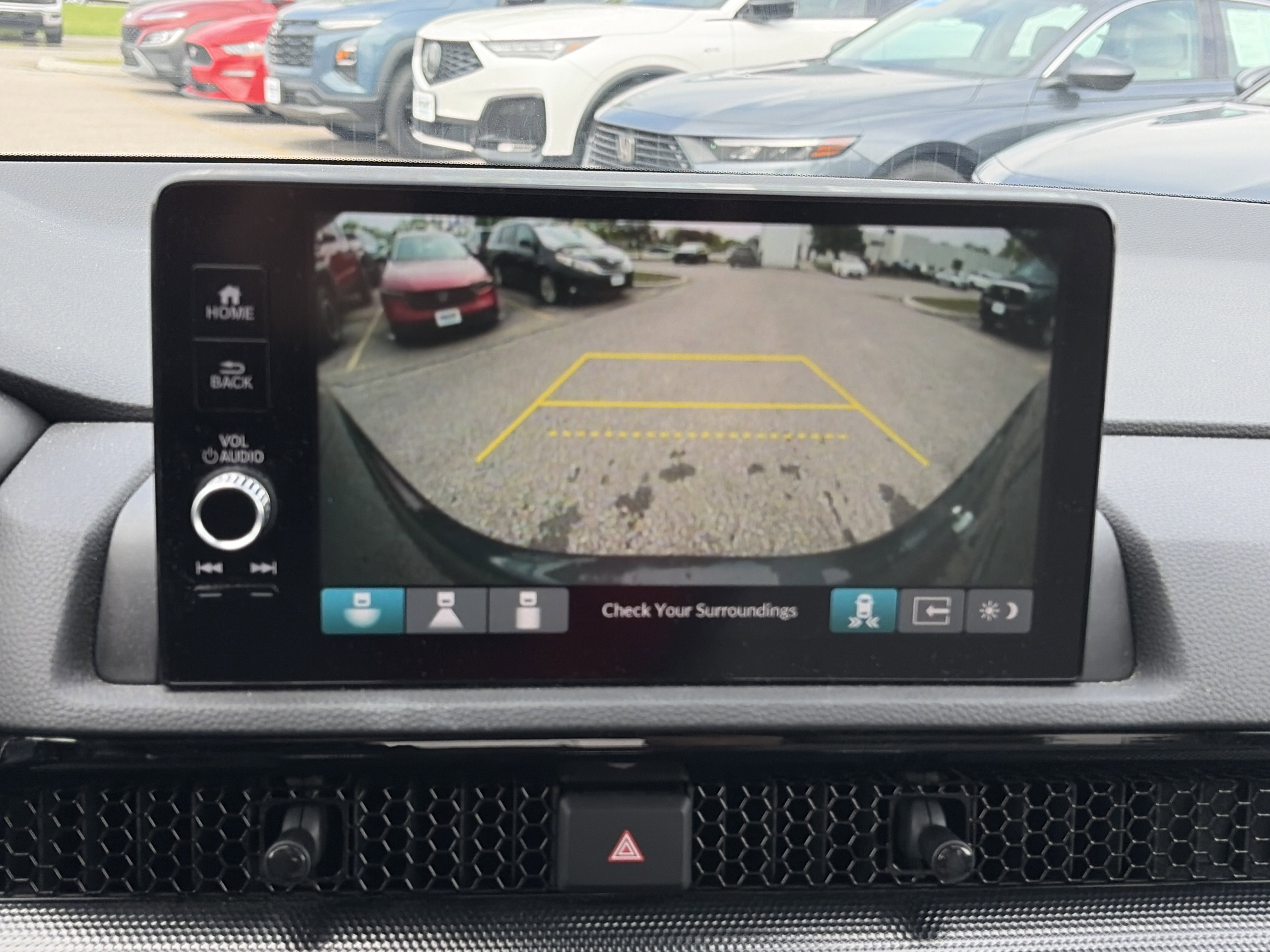 Certified 2024 Honda CR-V EX-L image 31