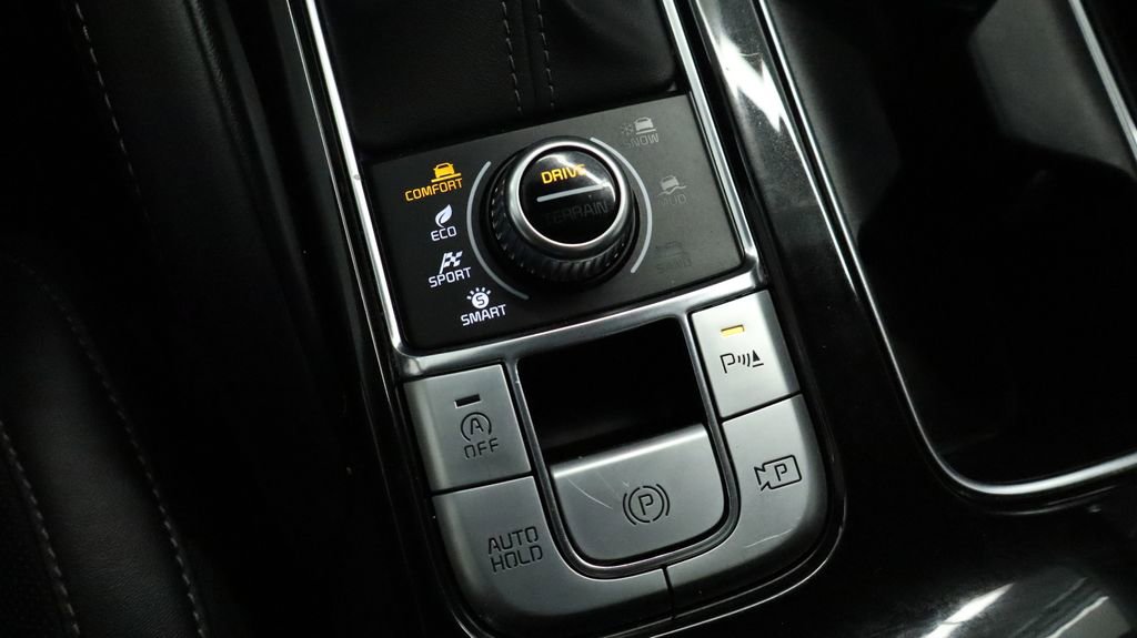 Used 2023 Kia Telluride SX Prestige X-Line image 40