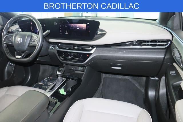 Used 2024 Buick Envista Avenir FWD image 29