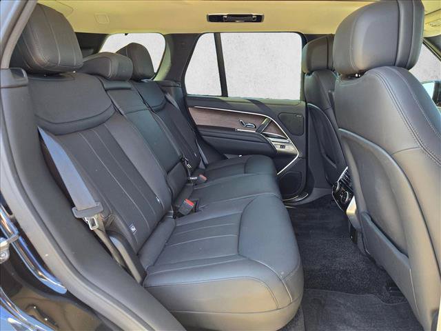 Used 2025 Land Rover Range Rover SE AWD/4WD image 21