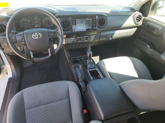 Used 2022 Toyota Tacoma SR image 34