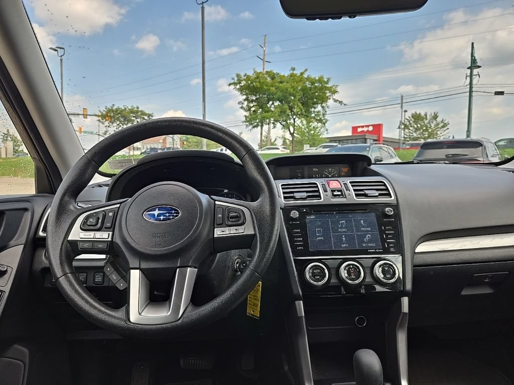 Used 2018 Subaru Forester 2.5i Premium AWD/4WD image 37