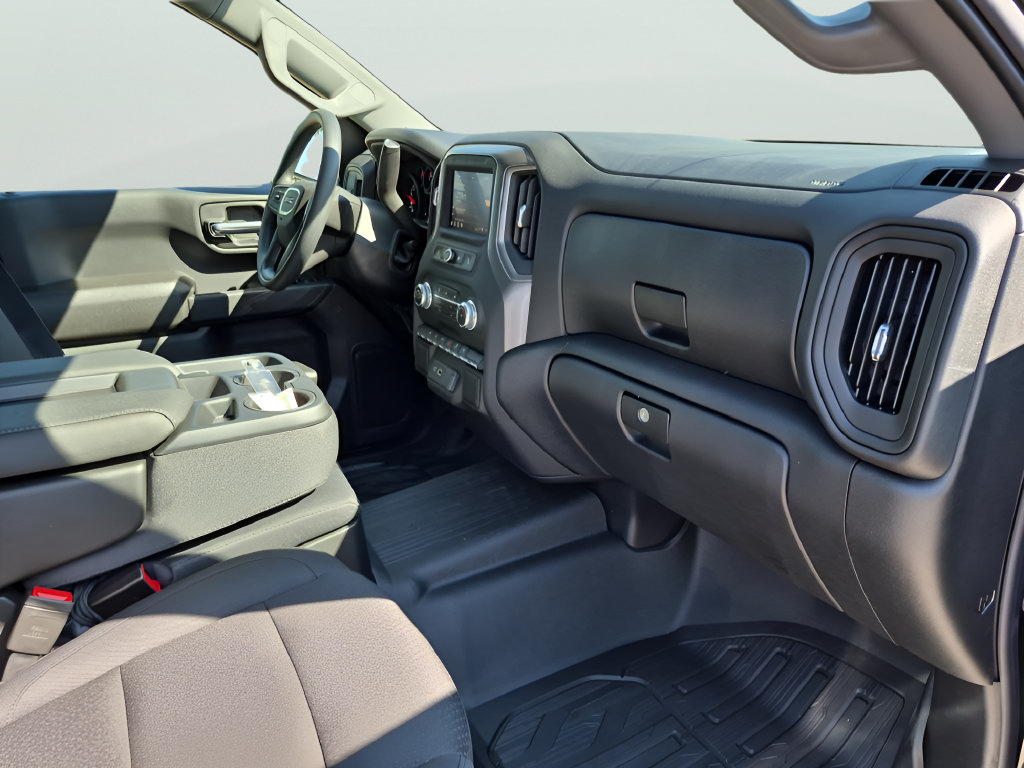 New 2026 GMC Sierra 1500 Pro w/ Pro Value Package RWD image 35