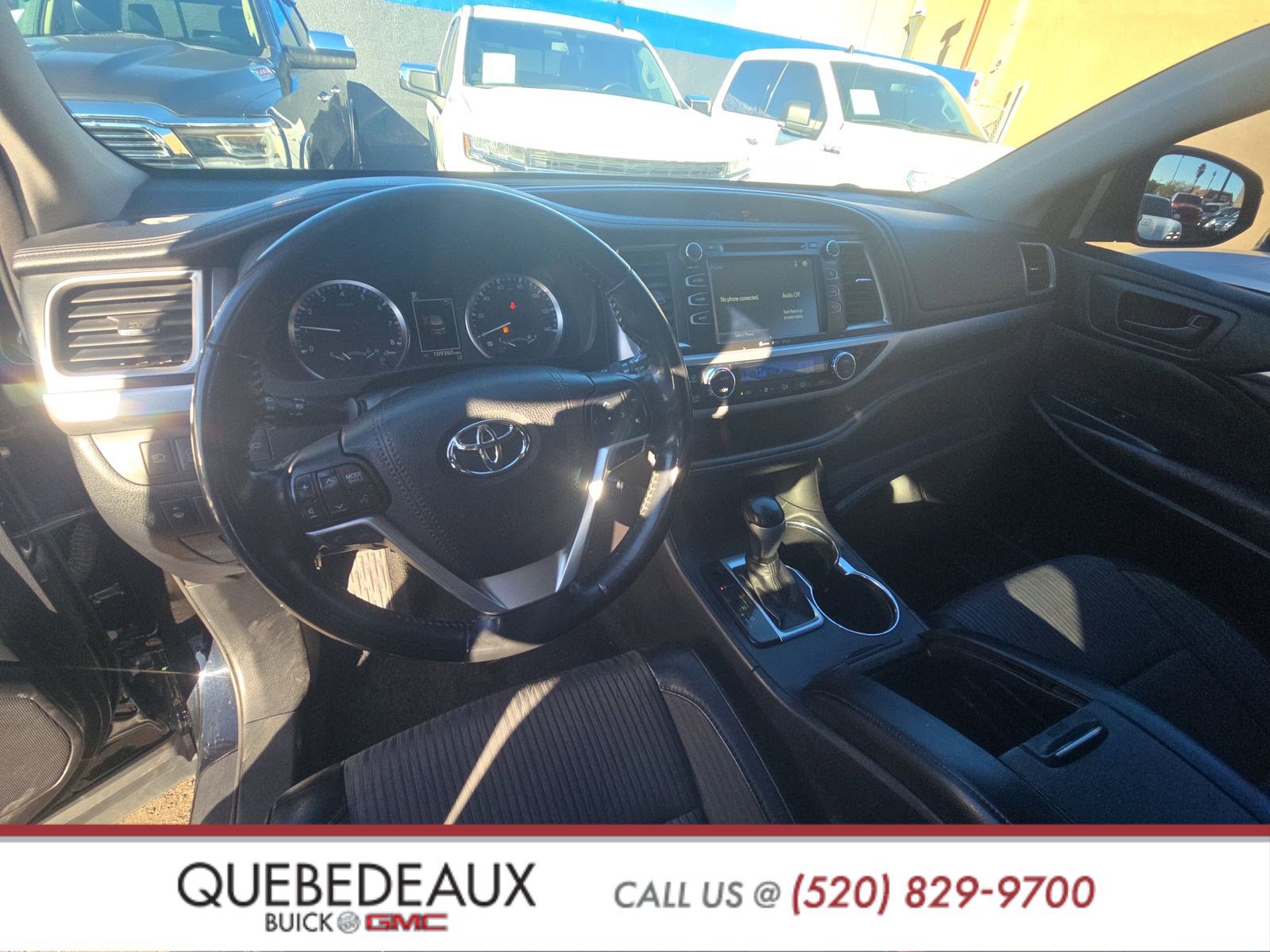 Used 2018 Toyota Highlander Plus image 11