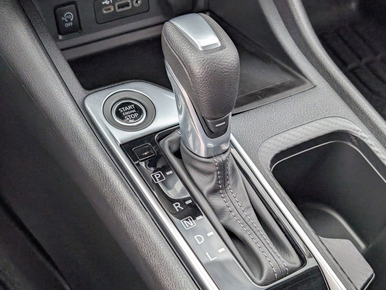 Certified 2025 Nissan Sentra SV w/ All-Weather Package FWD image 21