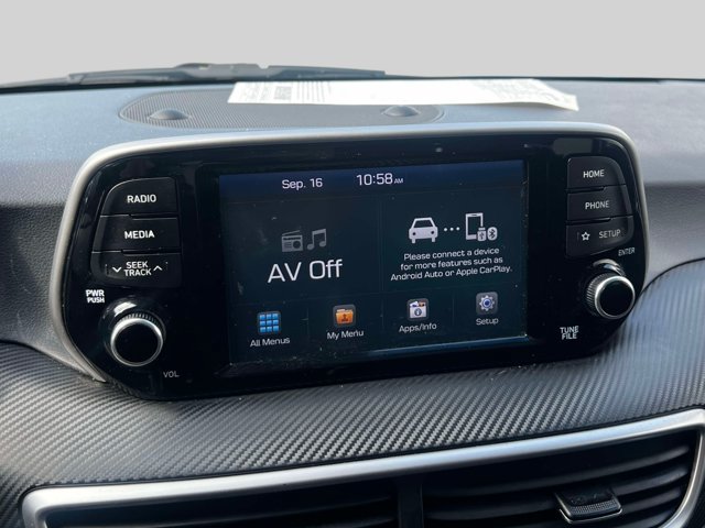 Used 2019 Hyundai Tucson SE AWD/4WD image 24