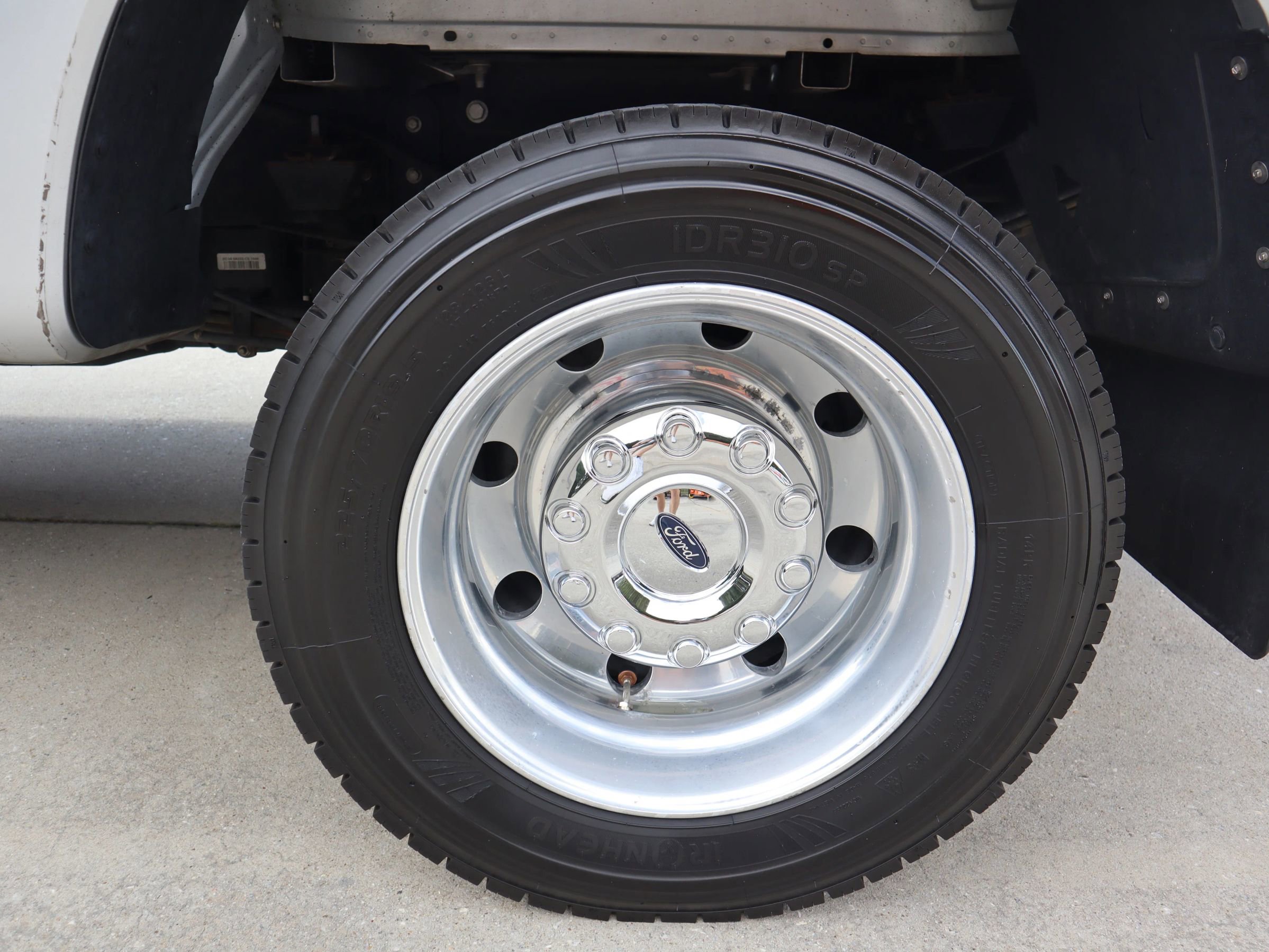 Used 2019 Ford F450 Platinum image 39