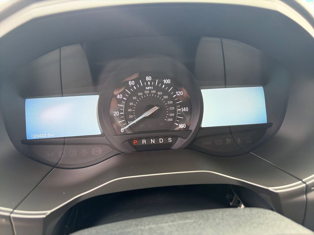 Used 2024 Ford Edge SE image 18