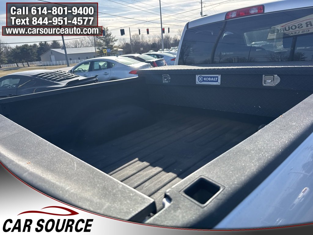 Used 2016 RAM 1500 Tradesman w/ Popular Equipment Group image 28