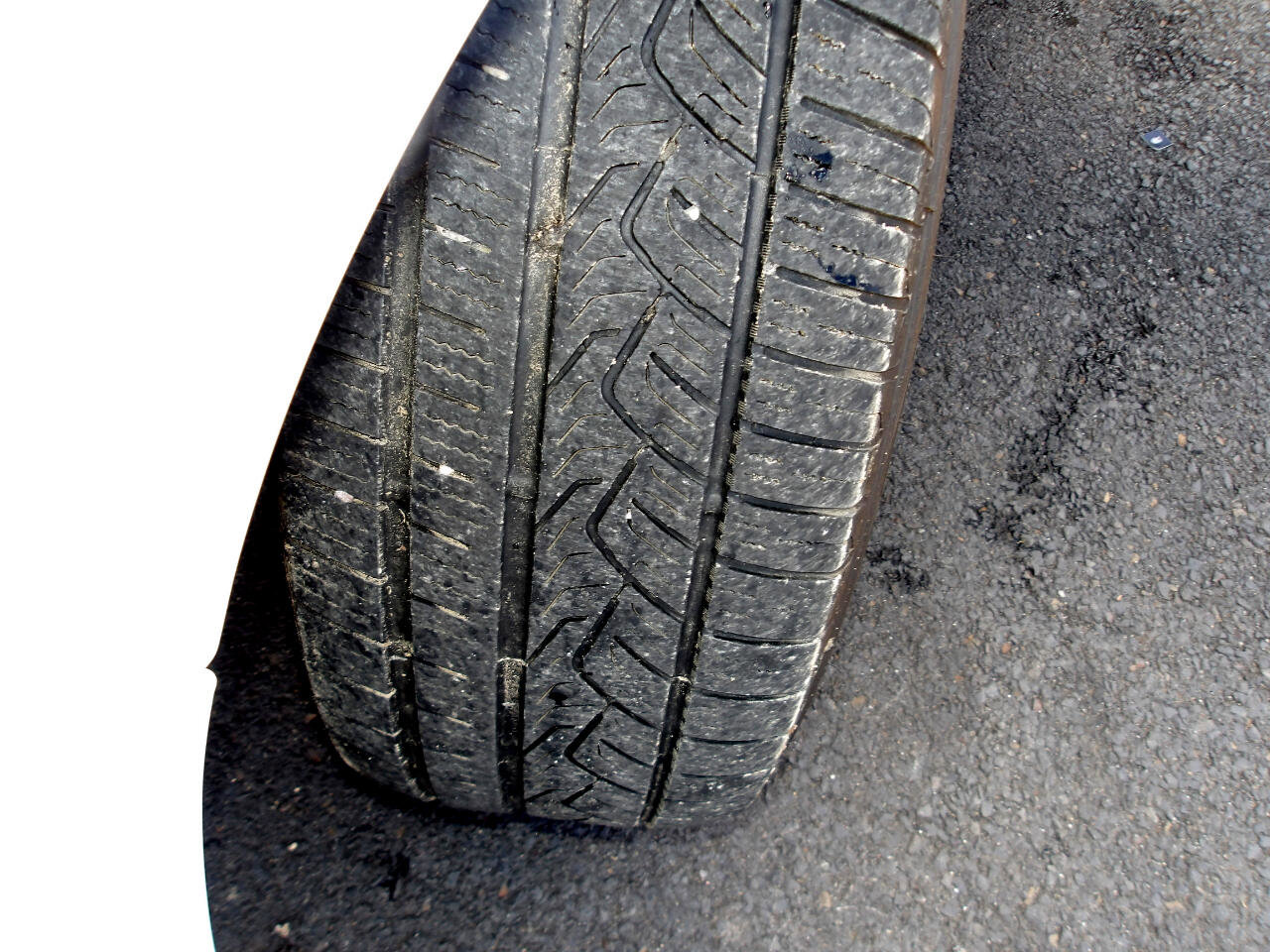 Used 2010 Chevrolet Tahoe 4WD image 26