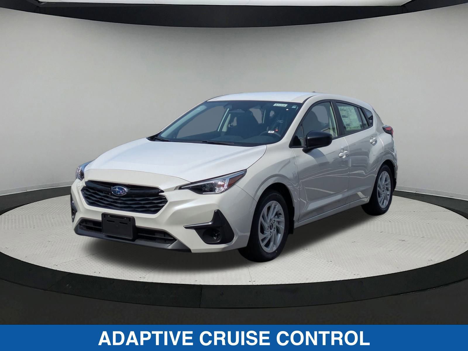 Certified 2025 Subaru Impreza 2.0i image 6