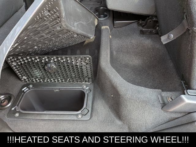 Used 2022 RAM 1500 Warlock AWD/4WD image 19