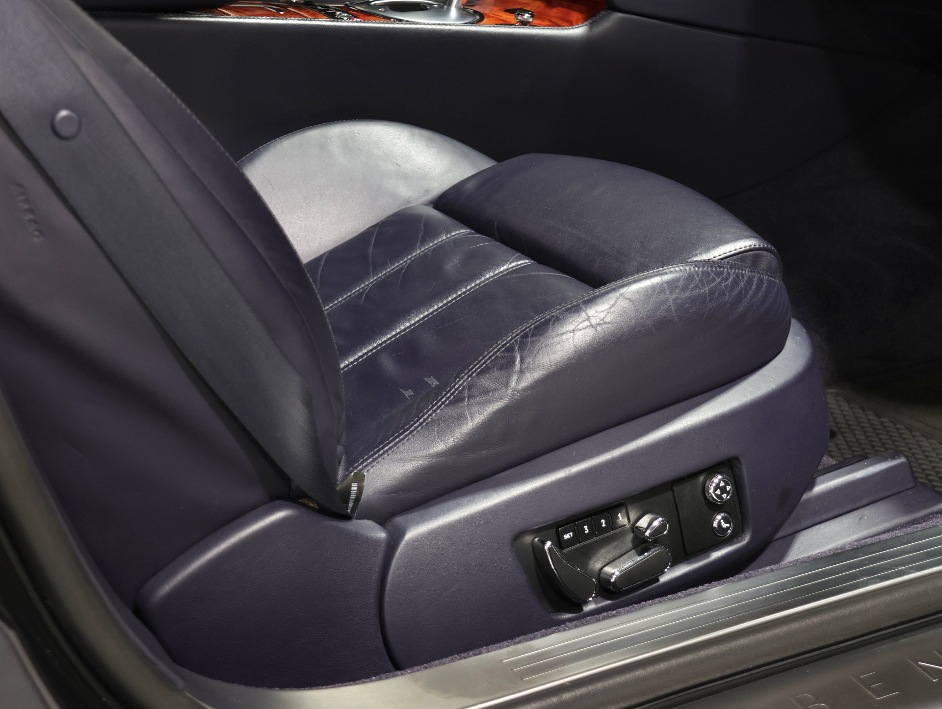 Used 2005 Bentley Continental GT AWD/4WD image 62