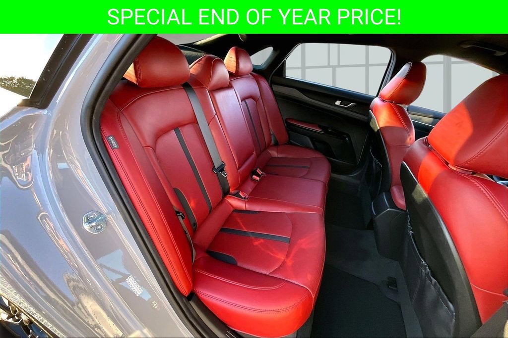 Used 2023 Kia K5 GT-Line w/ GT-Line Premium Package image 25