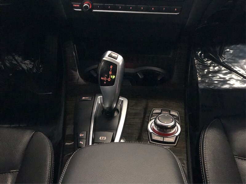 Used 2012 BMW X3 xDrive35i AWD/4WD image 27