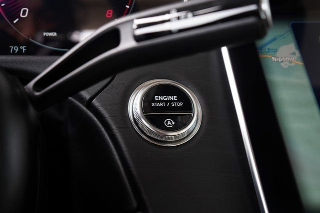 New 2026 Mercedes-Benz E 350 4MATIC Sedan image 19