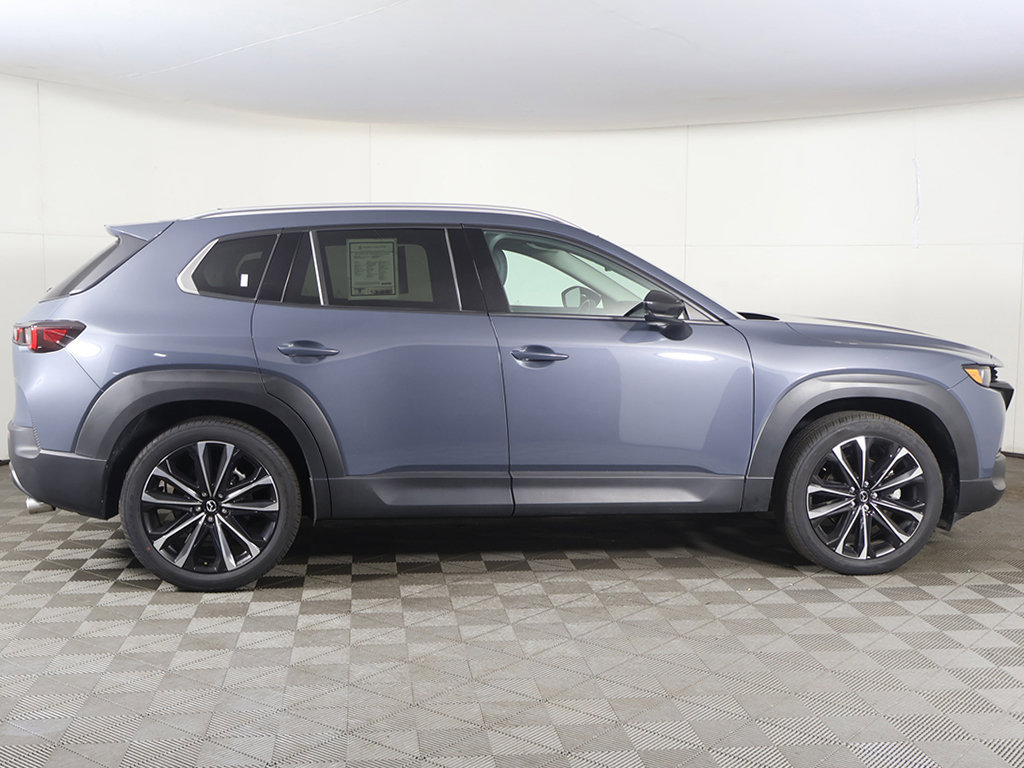 Used 2025 MAZDA CX-50 AWD 2.5 S w/ Premium Plus Pkg image 20