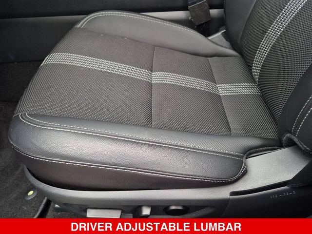 Used 2025 MAZDA CX-50 AWD 2.5 S w/ Weather Package image 15